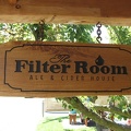 6 Lunch at The Filter Room